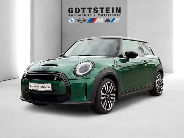 MINI Cooper SE