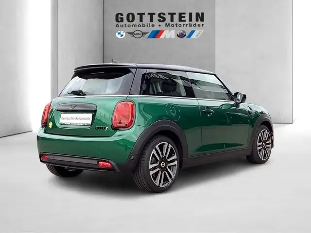 MINI Cooper SE