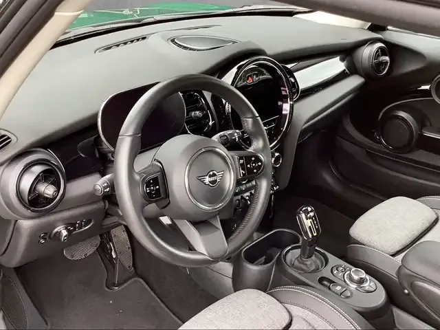 MINI Cooper SE