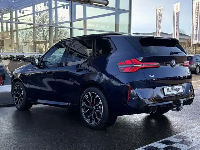 BMW X3 M