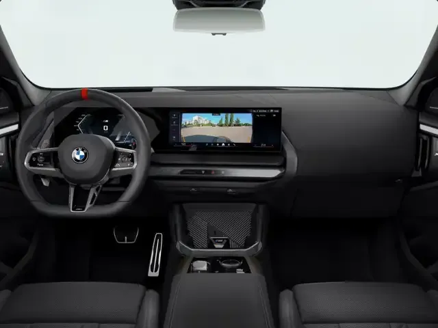 BMW X3 M