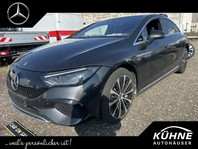 Mercedes-Benz EQE 350