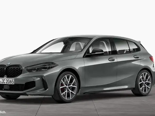 BMW 135