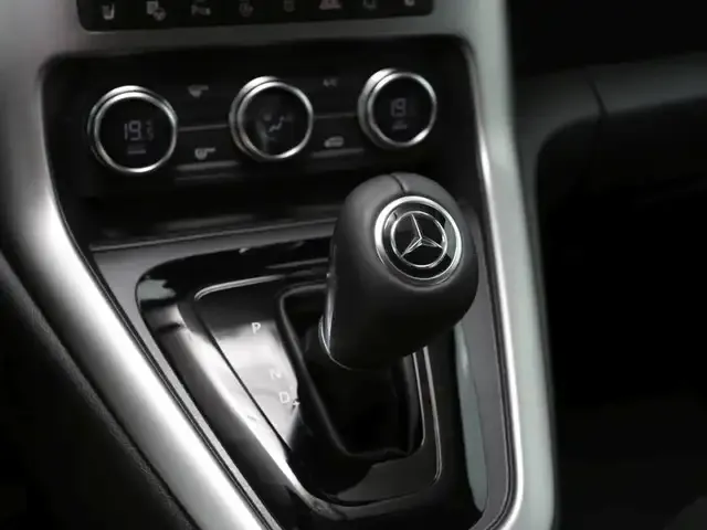 Mercedes-Benz T-Klasse