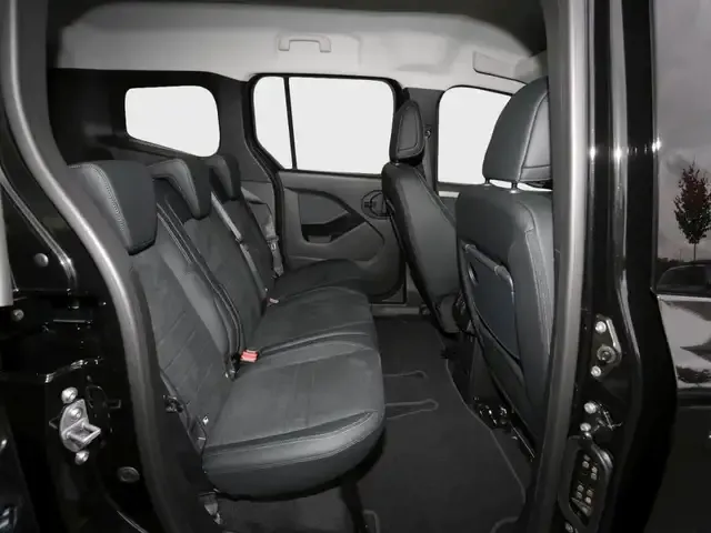 Mercedes-Benz T-Klasse