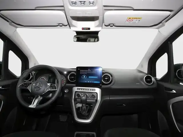 Mercedes-Benz T-Klasse