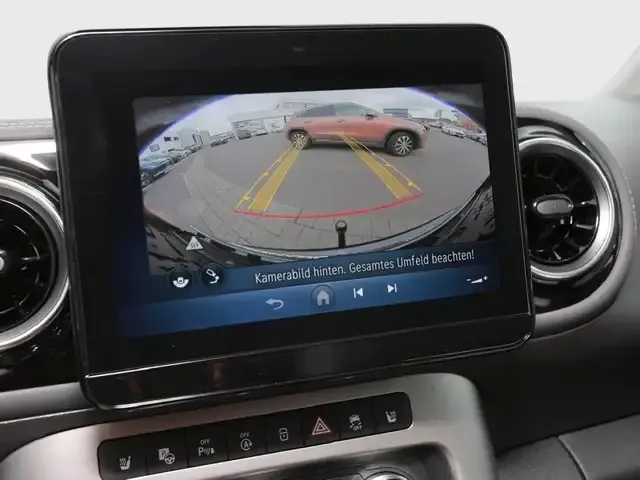 Mercedes-Benz T-Klasse