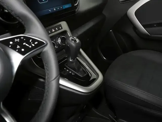 Mercedes-Benz T-Klasse