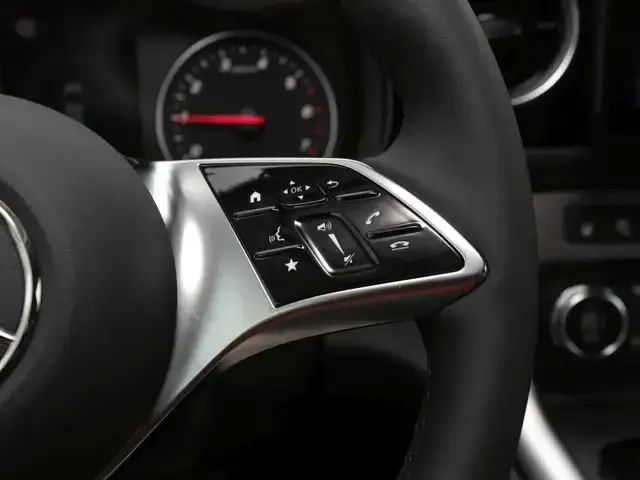 Mercedes-Benz T-Klasse