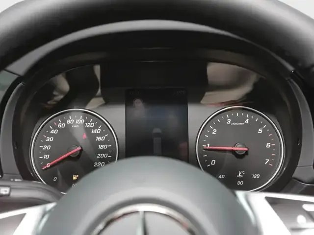 Mercedes-Benz T-Klasse