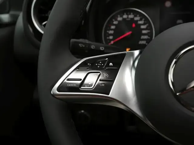 Mercedes-Benz T-Klasse