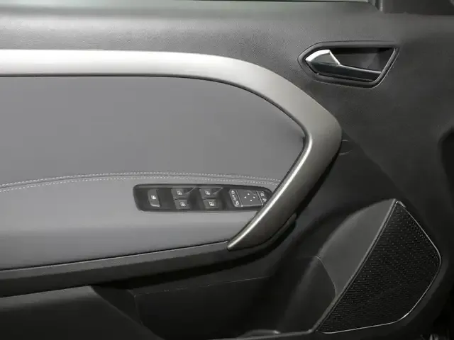 Mercedes-Benz T-Klasse