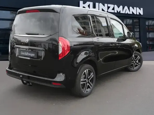 Mercedes-Benz T-Klasse