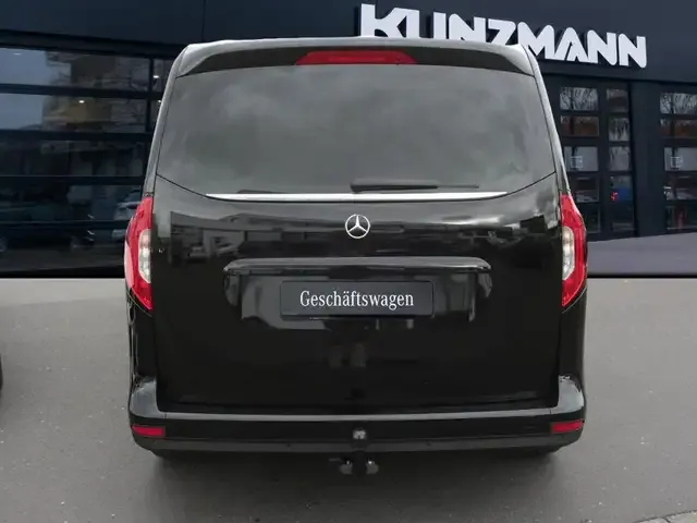 Mercedes-Benz T-Klasse