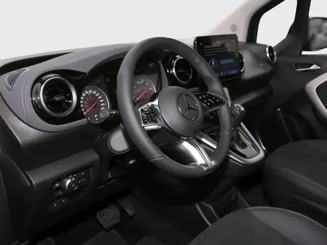 Mercedes-Benz T-Klasse