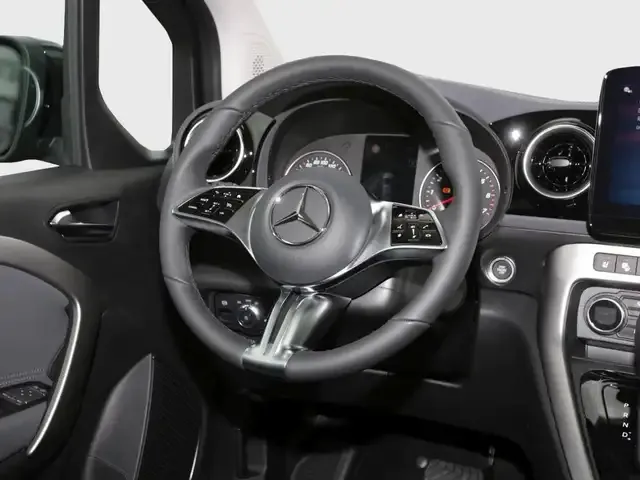 Mercedes-Benz T-Klasse