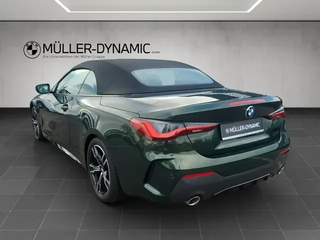 BMW 420