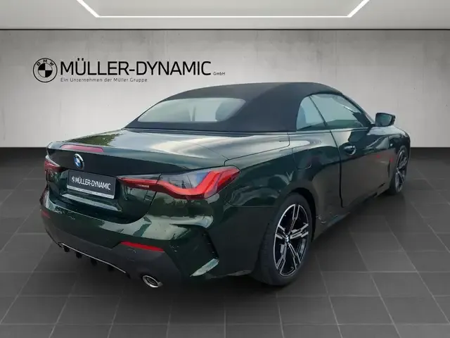 BMW 420