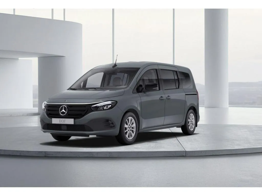 Mercedes-Benz EQT