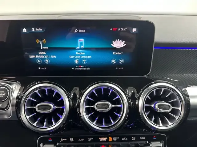 Mercedes-Benz GLB 250