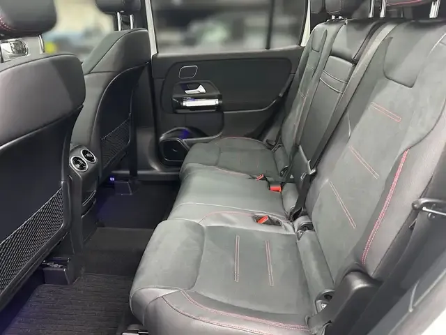 Mercedes-Benz GLB 250