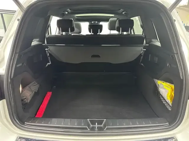 Mercedes-Benz GLB 250