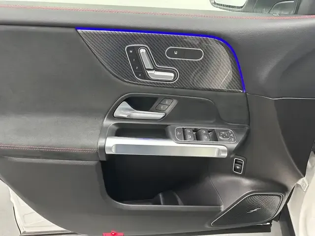 Mercedes-Benz GLB 250