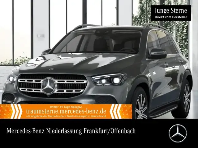 Mercedes-Benz GLE 300