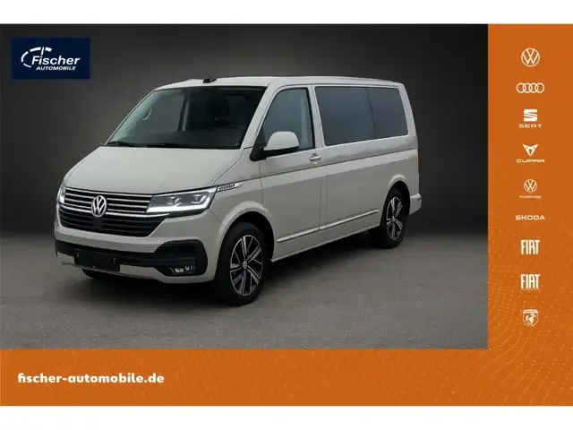 Volkswagen T6.1 Multivan