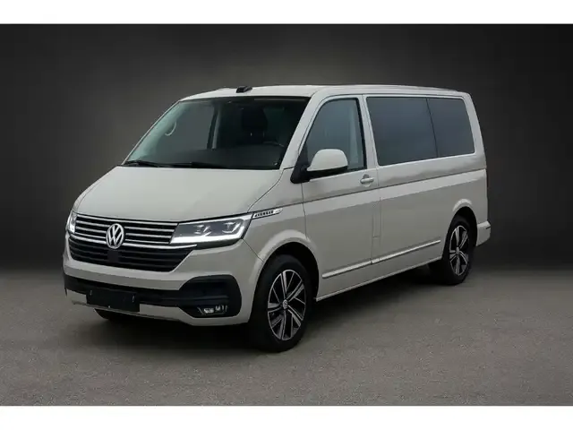 Volkswagen T6.1 Multivan