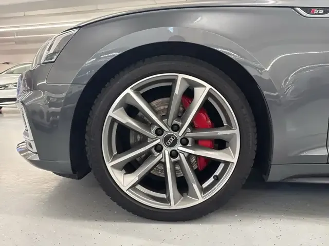 Audi S5