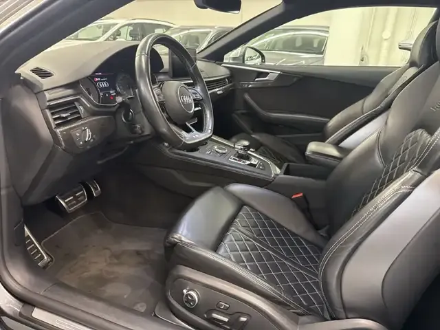 Audi S5