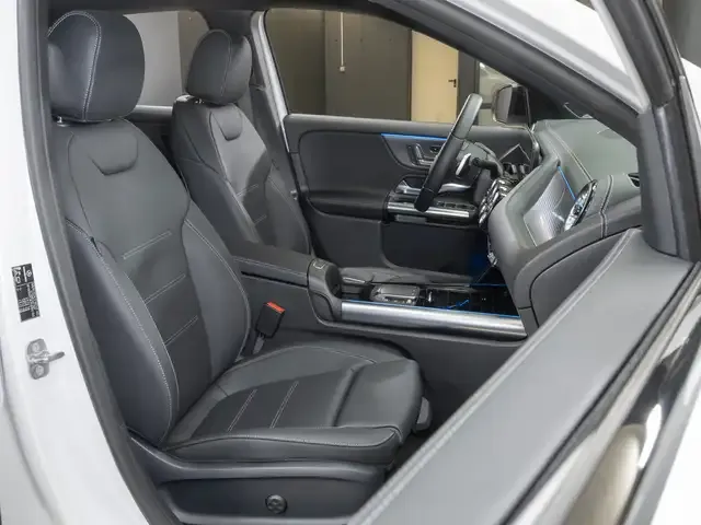 Mercedes-Benz EQA 250