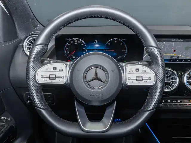 Mercedes-Benz EQA 250