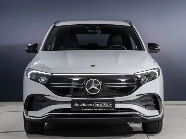 Mercedes-Benz EQA 250