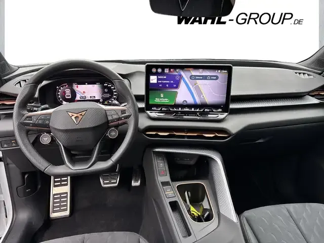 CUPRA Sonstiges