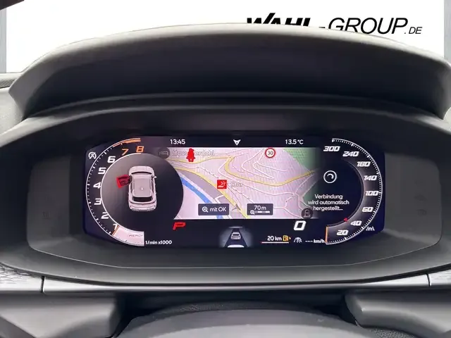 CUPRA Sonstiges
