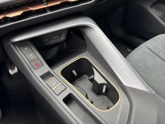 CUPRA Sonstiges
