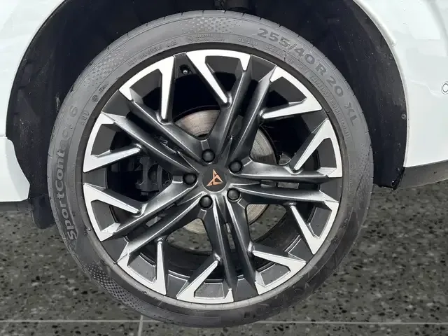 CUPRA Sonstiges