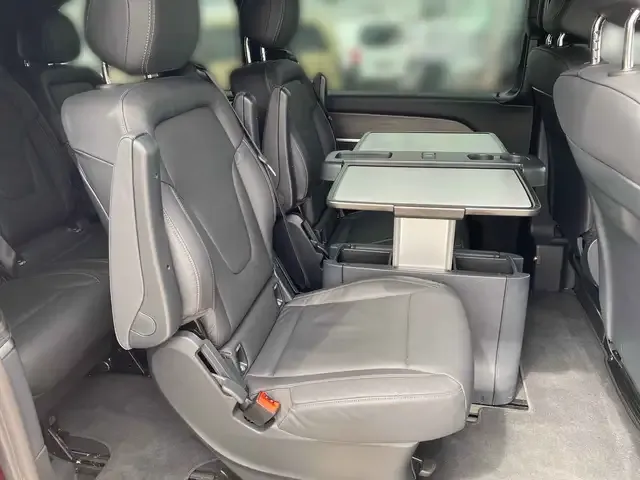 Mercedes-Benz EQV 300