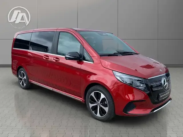 Mercedes-Benz EQV 300