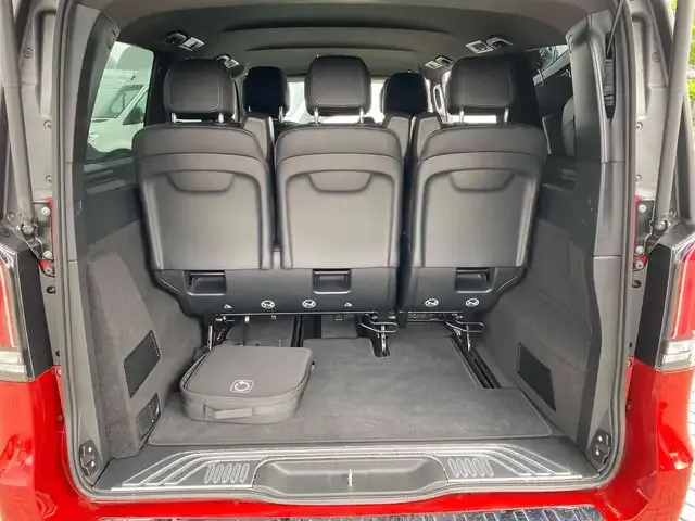Mercedes-Benz EQV 300