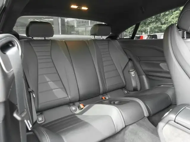 Mercedes-Benz E 450