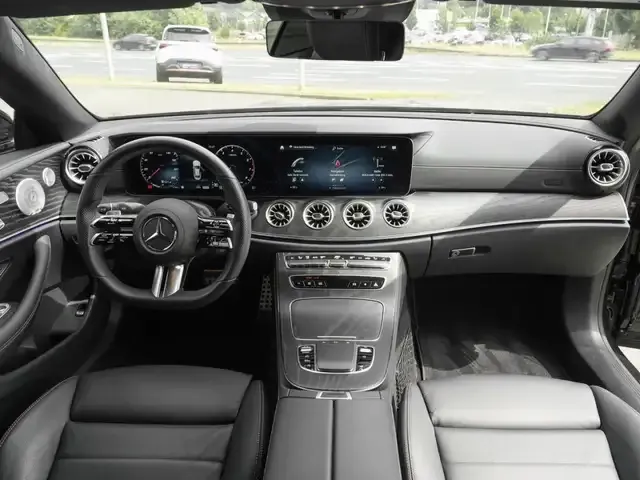 Mercedes-Benz E 450