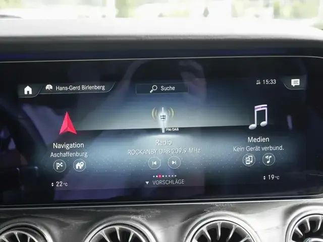 Mercedes-Benz E 450