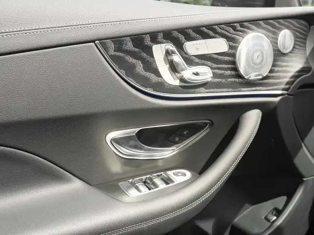 Mercedes-Benz E 450