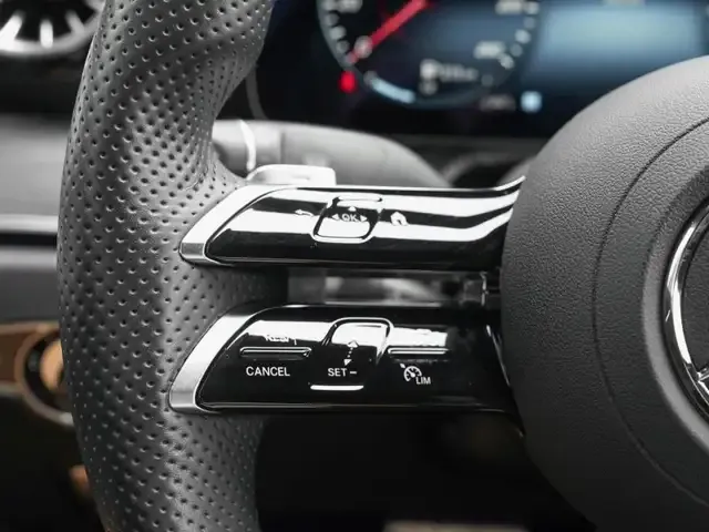 Mercedes-Benz E 450