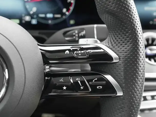 Mercedes-Benz E 450