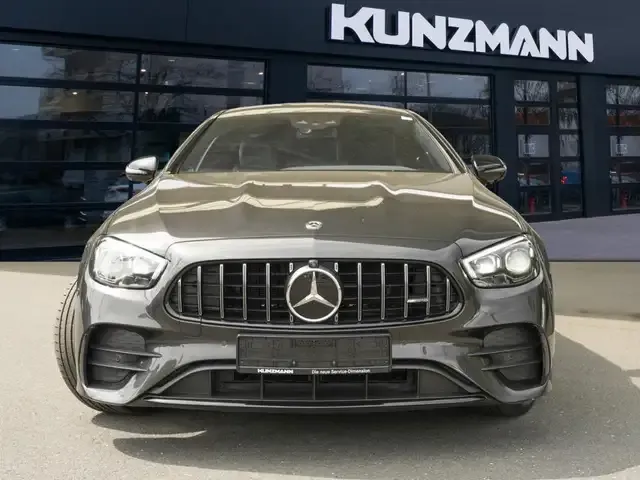 Mercedes-Benz E 450