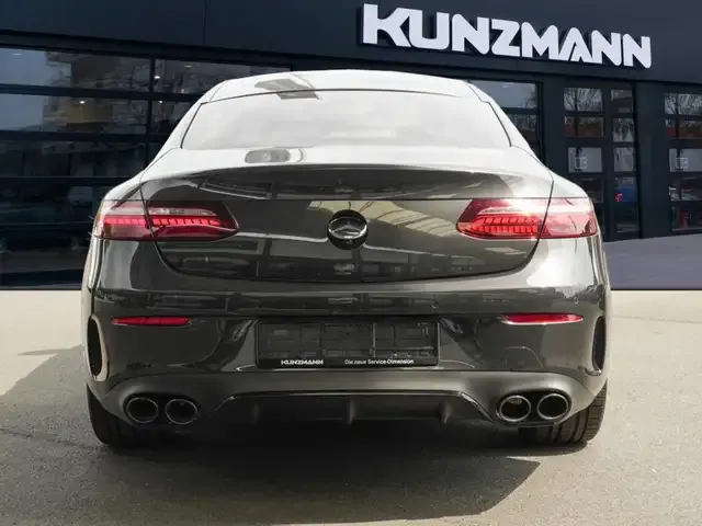 Mercedes-Benz E 450